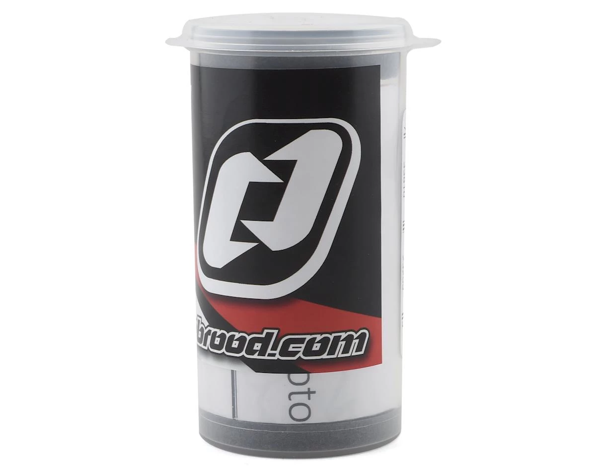 Team Brood Maelstrom TS2 Handwound 3 Segment 540 Crawling Motor (30T) 5 Team Brood Maelstrom TS2 Handwound 3 Segment 540 Crawling Motor (30T) - Image 3