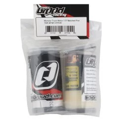 Team Brood Monster Truck Machine Wound 540 Clod Buster Motor Set (2) (13T) (Matched Pair) -Team Brood Sales Store bro tbr mtm13tpair 2