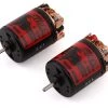 Team Brood Monster Truck Machine Wound 540 Clod Buster Motor Set (2) (17T) (Matched Pair) -Team Brood Sales Store bro tbr mtm17tpair