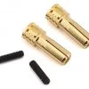 Team Brood Pure Energy 5mm Screw Bullet Connector (2)