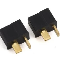 Team Brood Pure Energy Mini T-Style Plug (2) (Female)