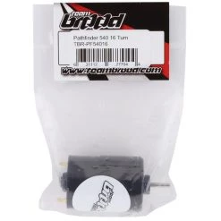 Team Brood Pathfinder 540 Sealed Can 5 Slot Dual Magnet Brushed Motor (16T) -Team Brood Sales Store bro tbr pf54016 2