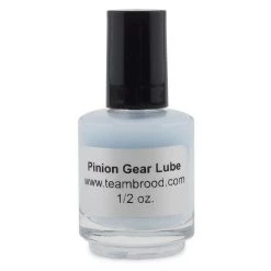 Team Brood Pinion Gear Lube (1/2oz)