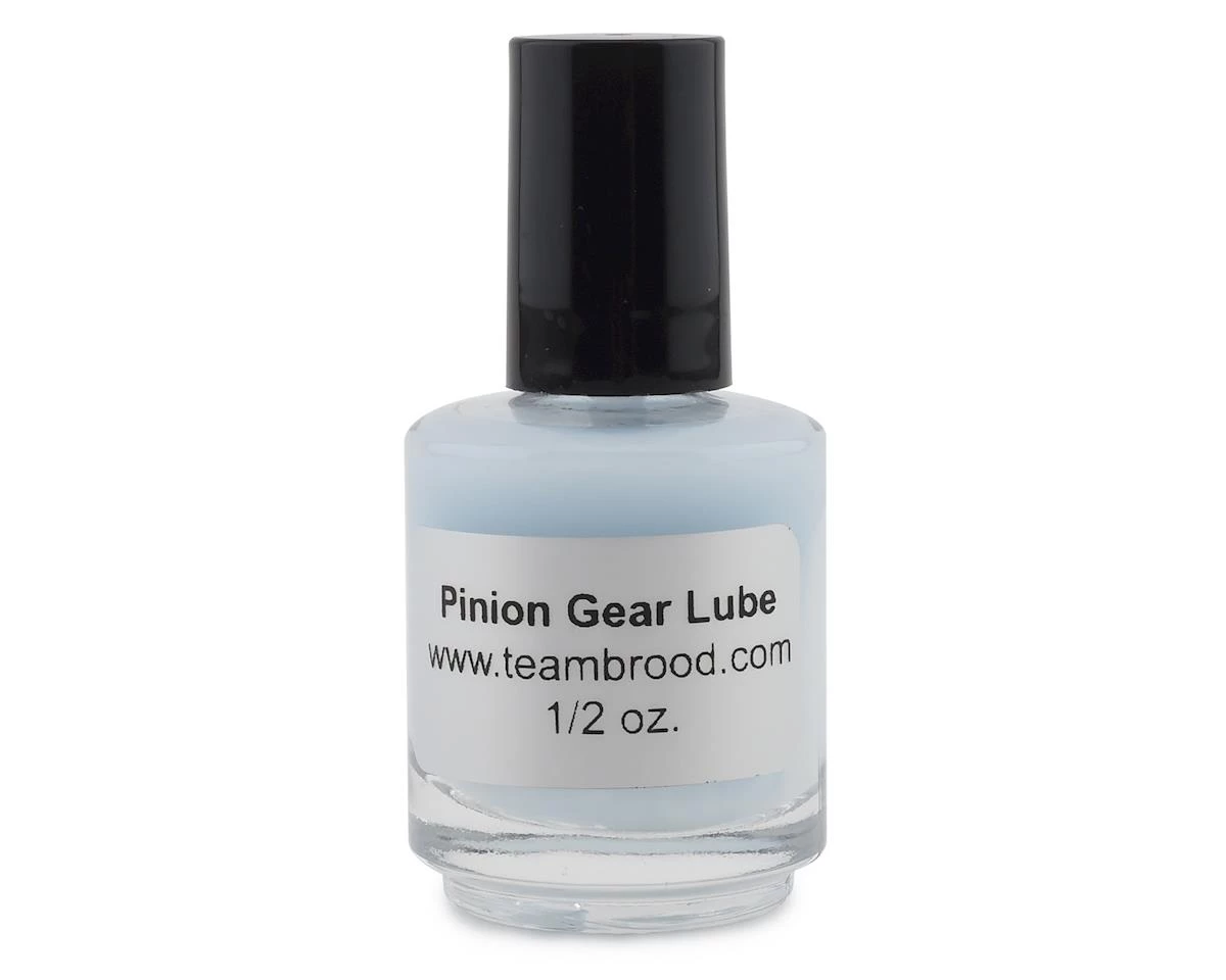 Team Brood Pinion Gear Lube (1/2oz) 3 Team Brood Pinion Gear Lube (1/2oz)