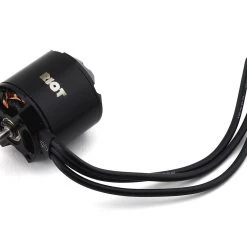 Team Brood Riot 41mm Sensorless Outrunner Brushless Crawler Motor (1600Kv)