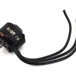 Team Brood Riot SS 29mm Sensorless Outrunner Brushless Crawler Motor (1100Kv)