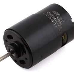 Team Brood Trailbreaker 540 Sealed Can 3 Slot Dual Magnet Brushed Motor (27T)