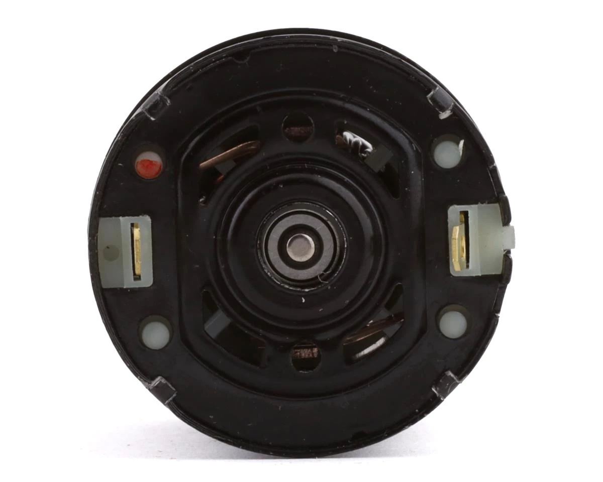 Team Brood Trailbreaker 550 Sealed Can 3 Slot Dual Magnet Brushed Motor (21T) 4 Team Brood Trailbreaker 550 Sealed Can 3 Slot Dual Magnet Brushed Motor (21T) - Image 2