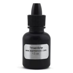 Team Brood Thread-Grip Liquid Thread Lock (Purple/Low) (1/3oz)