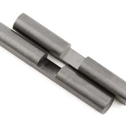 Team Brood AE B6 Lightweight Titanium Gear Differential Cross Pins (2)