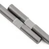 Team Brood AE DR10 Lightweight Titanium Gear Differential Cross Pins (2) -Team Brood Sales Store bro tbr ticpdr10