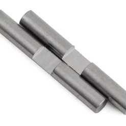 Team Brood AE DR10 Lightweight Titanium Gear Differential Cross Pins (2)