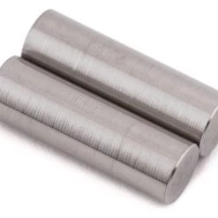 Team Brood TLR 22 Titanium Idler Shaft (2)