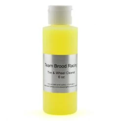 Team Brood Tire & Wheel Cleaner (6oz)