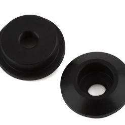 Team Brood Velvet Shock Spring Retainers (2)