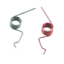 Trinity Polarized Overhead Brush Springs (1 Red 11oz/1 Green 9oz)