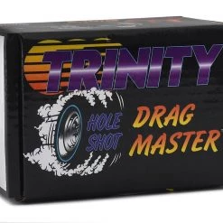 Trinity Drag Master Holeshot Drag Racing Modified Brushless Motor (2.5T) -Team Brood Sales Store tridm25 3
