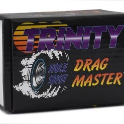 Trinity Drag Master Holeshot Drag Racing Modified Brushless Motor (3.5T) -Team Brood Sales Store tridm35 3