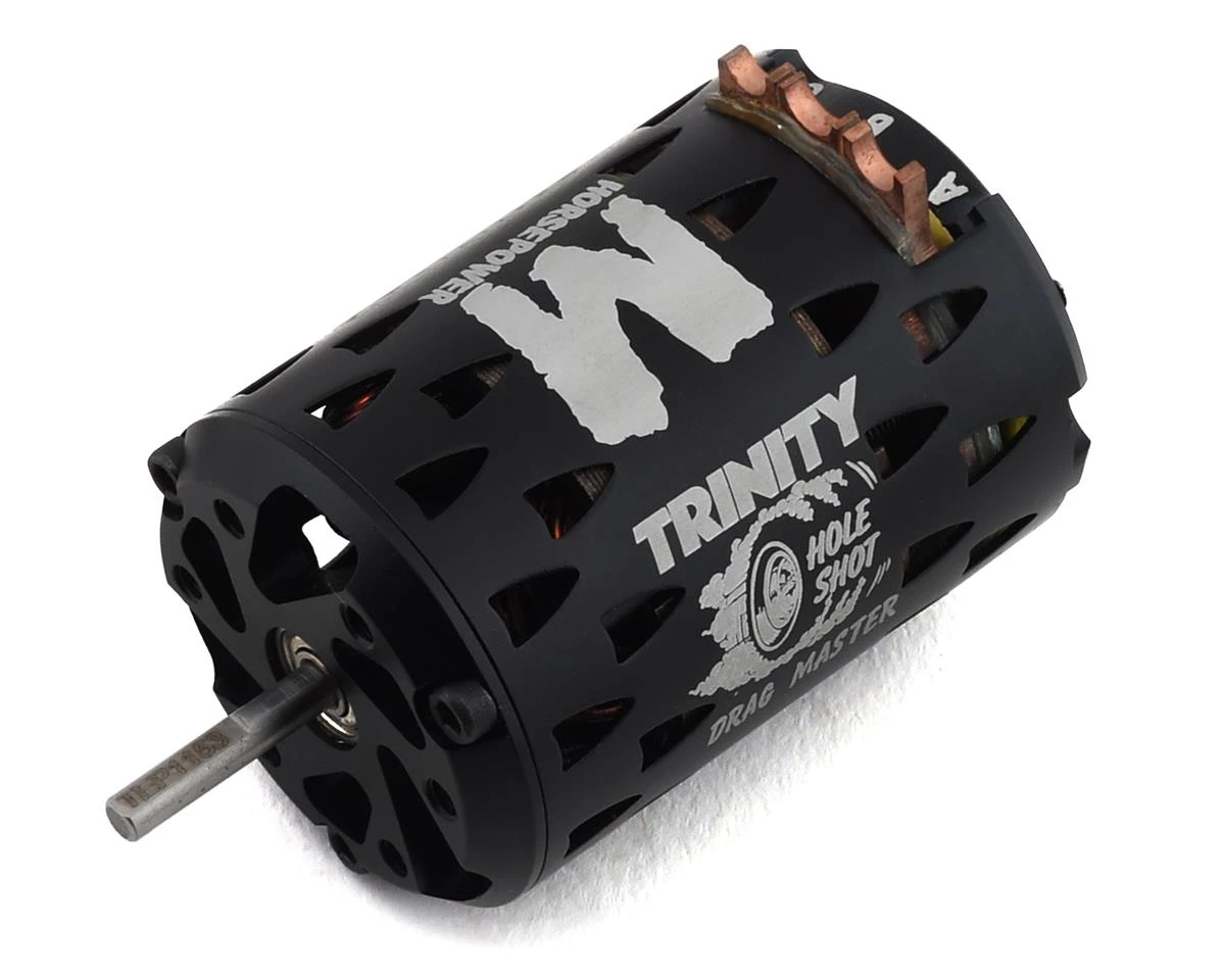 Trinity Drag Master Holeshot Drag Racing Modified Brushless Motor (4.5T) 3 Trinity Drag Master Holeshot Drag Racing Modified Brushless Motor (4.5T)