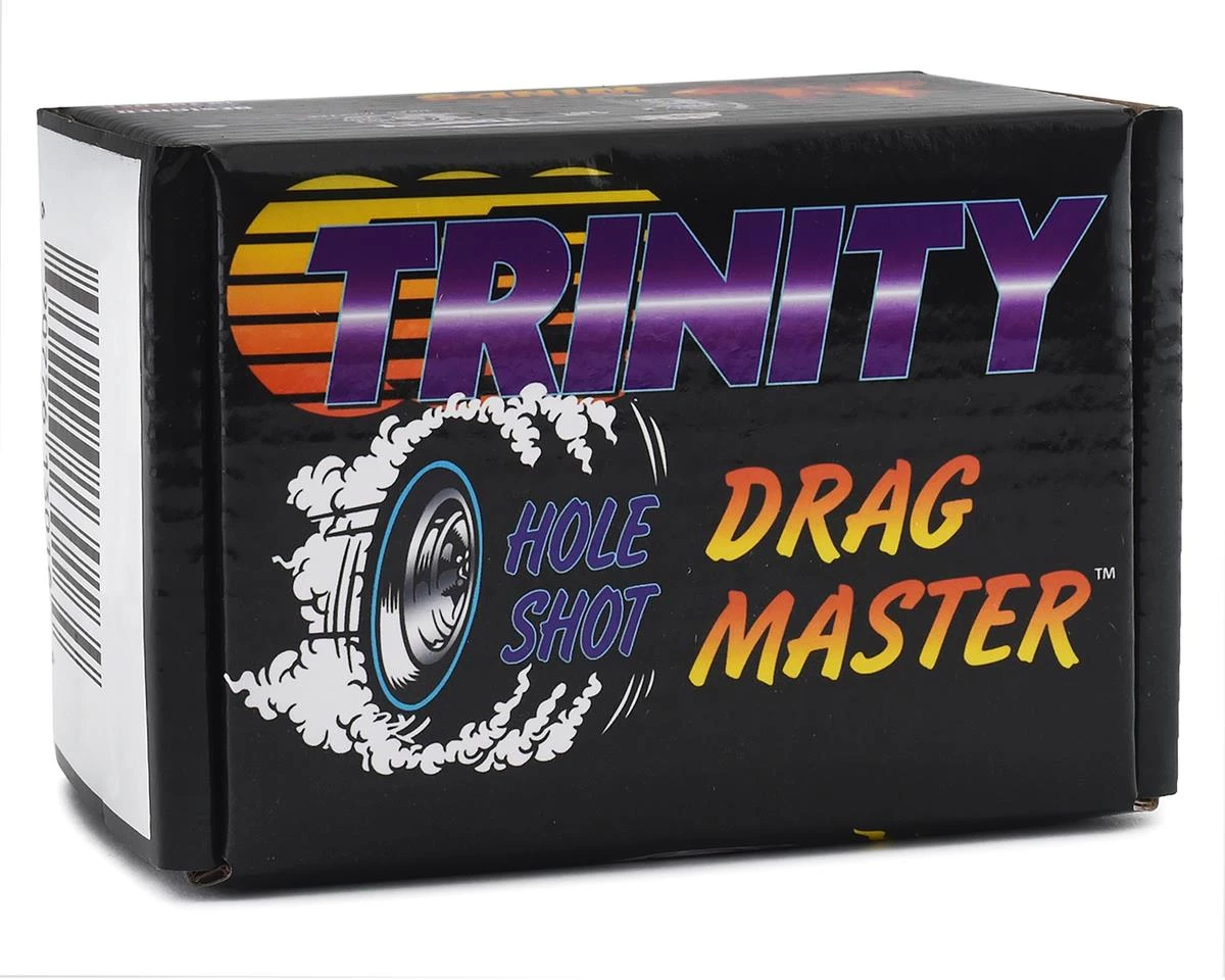 Trinity Drag Master Holeshot Drag Racing Modified Brushless Motor (4.5T) 6 Trinity Drag Master Holeshot Drag Racing Modified Brushless Motor (4.5T) - Image 4