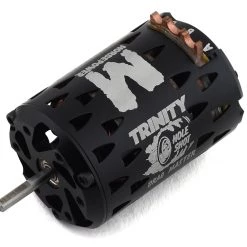 Trinity Drag Master Holeshot Drag Racing Modified Brushless Motor (5.0T)