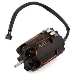 Trinity Revtech Phenom Series "X Factor" Modified Brushless Motor (6.0T)