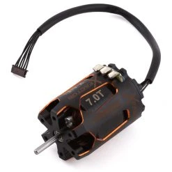 Trinity Revtech Phenom Series "X Factor" Modified Brushless Motor (7.0T)