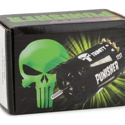 Trinity Punisher Spec Class Sensored Brushless Motor (13.5T) -Team Brood Sales Store tripun1001 3