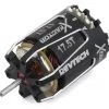 Trinity Revtech "X Factor" "Certified Plus" 2-Cell Brushless Motor (17.5T) -Team Brood Sales Store trirev1102x2