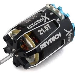 Trinity Revtech "X Factor" ROAR Spec Brushless Motor (21.5T)