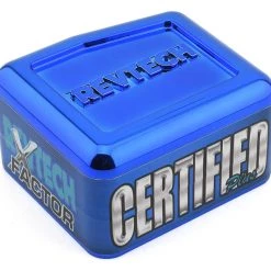 Trinity Revtech "X Factor" "Certified Plus" 1-Cell Brushless Motor (21.5T) -Team Brood Sales Store trirev1103x1 2