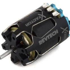 Trinity Revtech "X Factor" Modified Brushless Motor (5.5T)