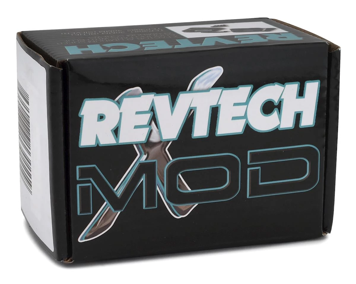 Trinity Revtech "X Factor" Modified Brushless Motor (5.5T) 6 Trinity Revtech "X Factor" Modified Brushless Motor (5.5T) - Image 4