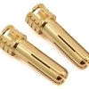 Trinity Revtech Certified Adjustable Gold Plated 5mm Bullet Connector 1 Trinity Revtech Certified Adjustable Gold Plated 5mm Bullet Connector -Team Brood Sales Store trirev2204