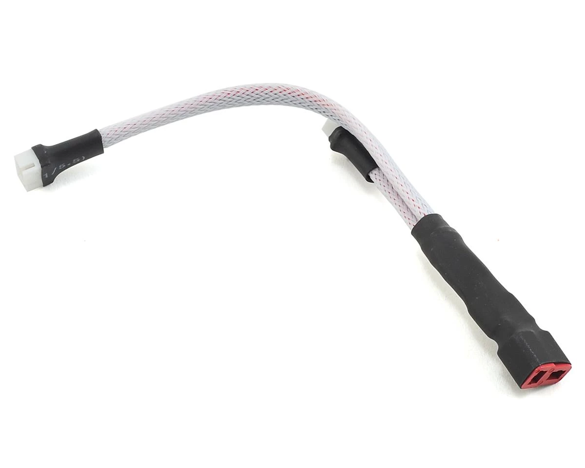 Trinity Revtech 2 Cell Receiver Pack Charging Adapter 3 Trinity Revtech 2 Cell Receiver Pack Charging Adapter