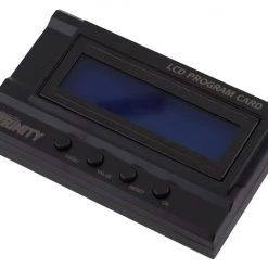 Trinity MX Program Box