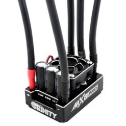 Trinity MX8 1/8 220A Competition Sensored Brushless ESC 7 Trinity MX8 1/8 220A Competition Sensored Brushless ESC -Team Brood Sales Store tritep0006 2