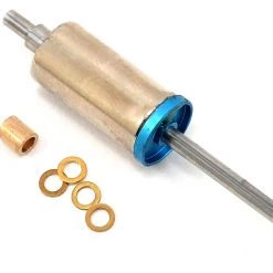 Trinity "Certified" 12.5mm ROAR Spec High Torque Rotor (Turquoise)