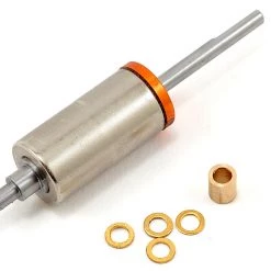 Trinity 13.0mm Outlaw Stock High Torque Rotor (Gold)