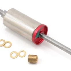 Trinity 12.5mm Modified Broad Power Band Rotor (Red)