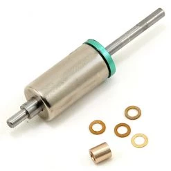 Trinity 13.0mm High Torque Rotor (Green)