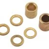 Trinity Brushless Motor Rotor Spacer Kit -Team Brood Sales Store tritep1157