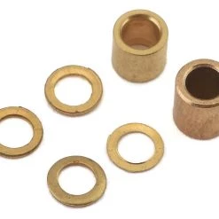 Trinity Brushless Motor Rotor Spacer Kit