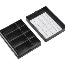 Trinity Rotosafe Rotor Storage Box