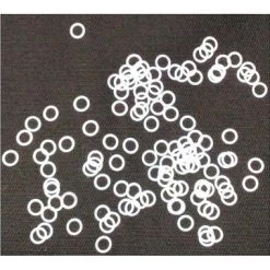 Trinity TEP1177B Low Drag Teflon Motor Shims