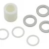 Trinity Teflon Brushless Motor Rotor Spacer Kit -Team Brood Sales Store tritep1527