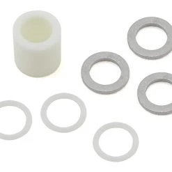 Trinity Teflon Brushless Motor Rotor Spacer Kit
