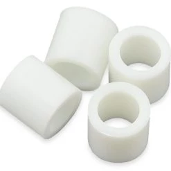 Trinity 4.5mm Teflon Motor Shims (4)