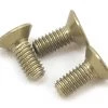 Trinity Aluminum Timing Clamp Screws (3) -Team Brood Sales Store tritep1530