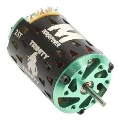 Trinity Monster Horsepower Modified 2.5T